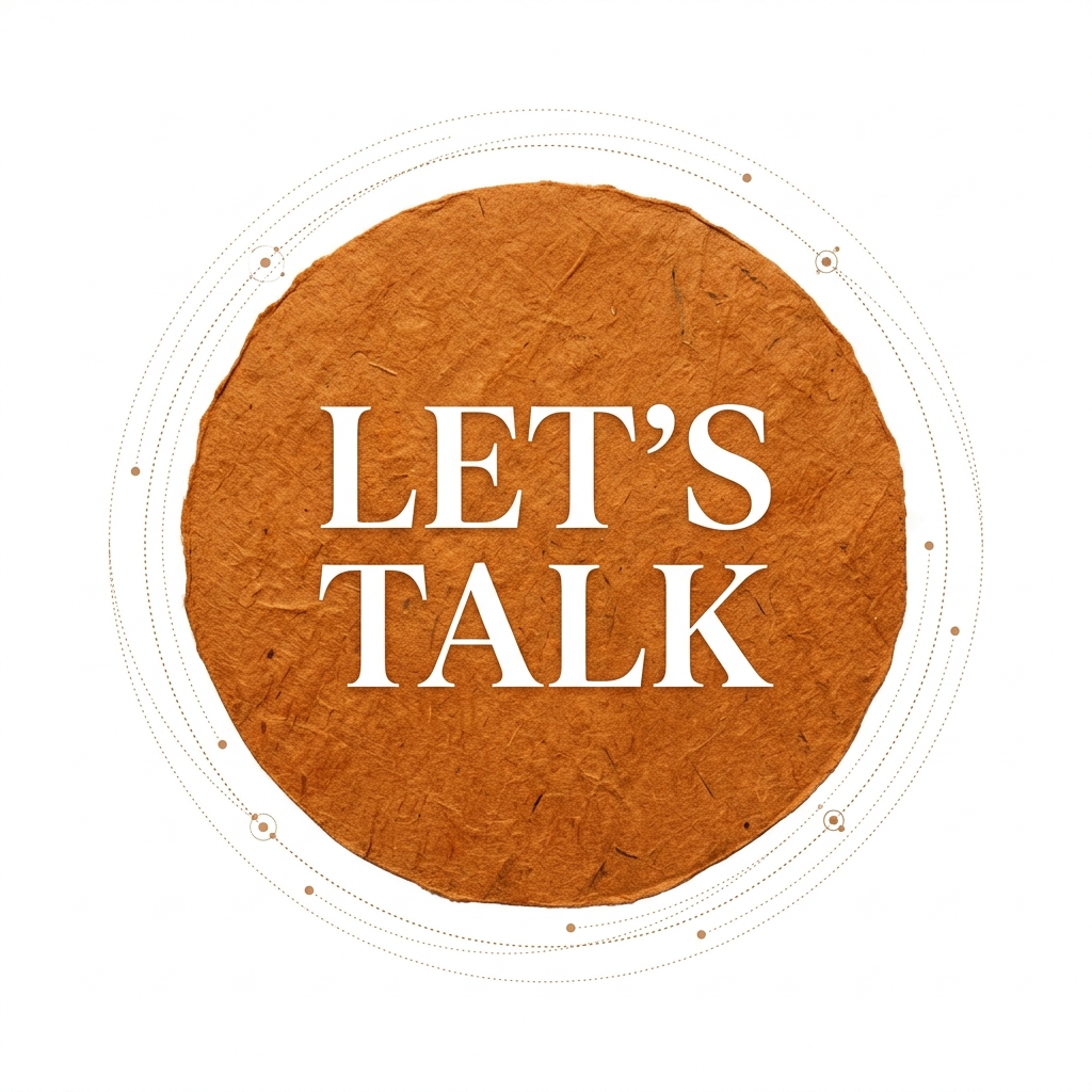 Let's Talk